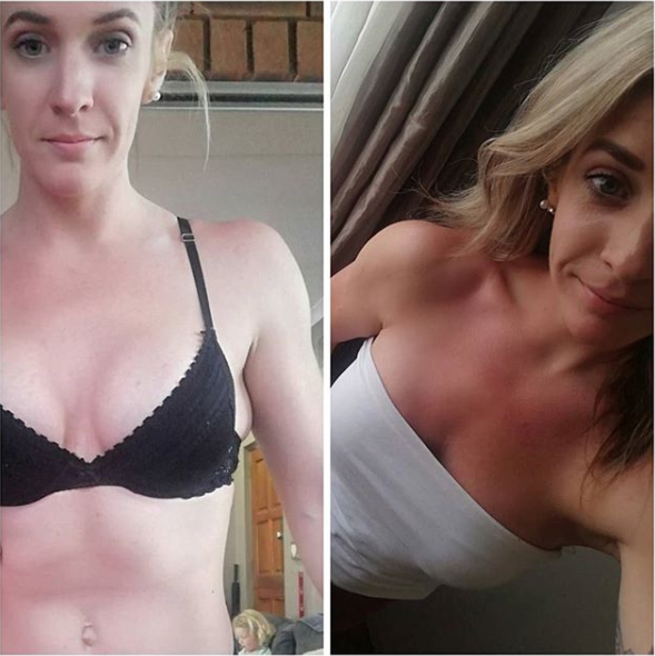 Alisha Viljoen