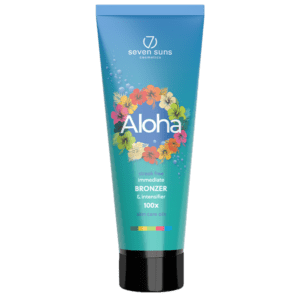 Aloha 100x Bronzing Boost