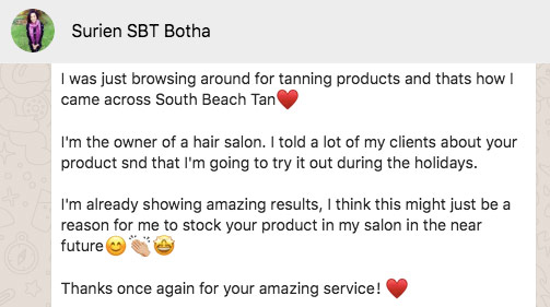 Surien-Botha-SBT-testimonial